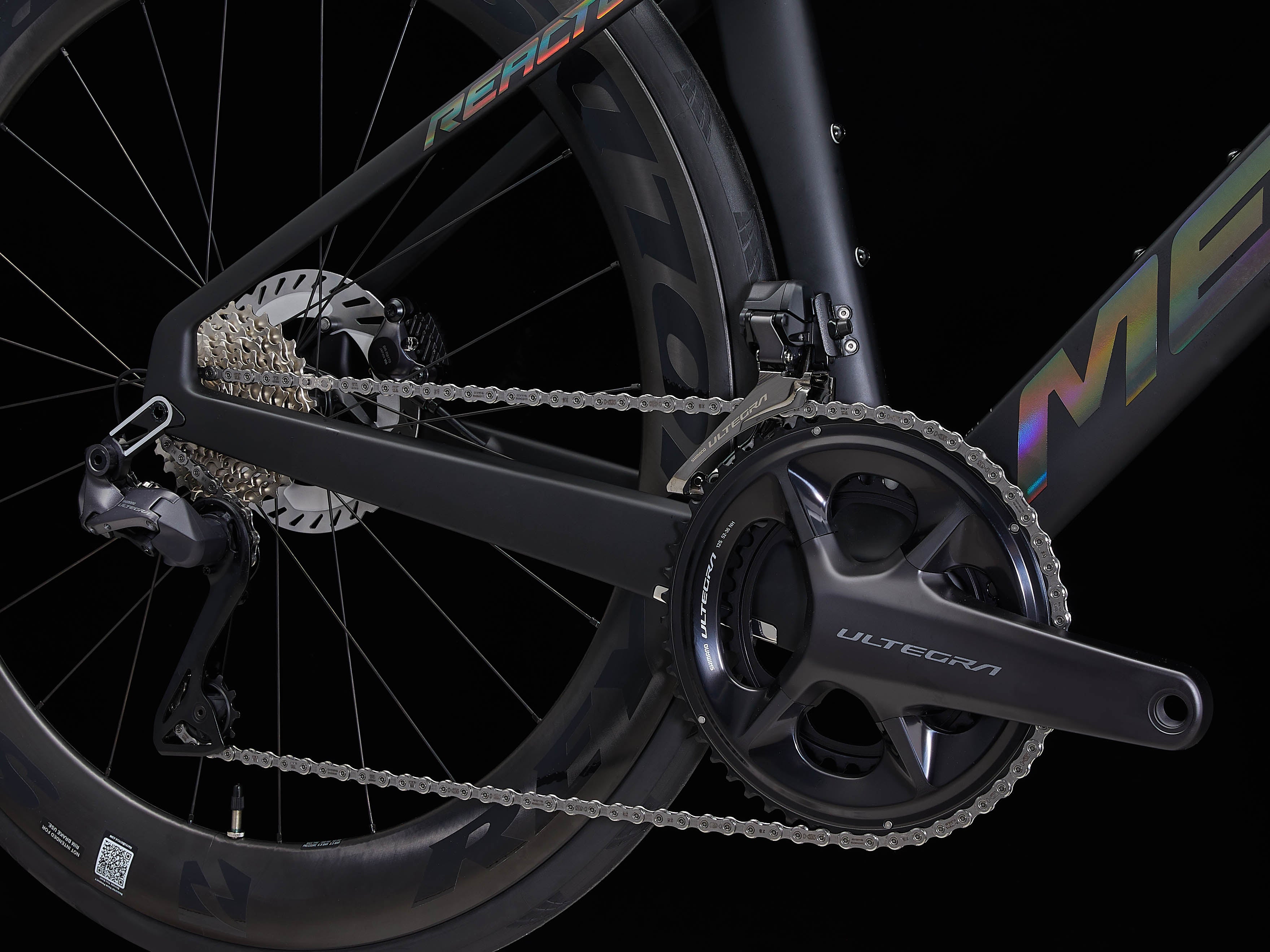 REACTO（リアクト）8000｜MERIDA公式オンラインショップ｜MERIDA SHOP