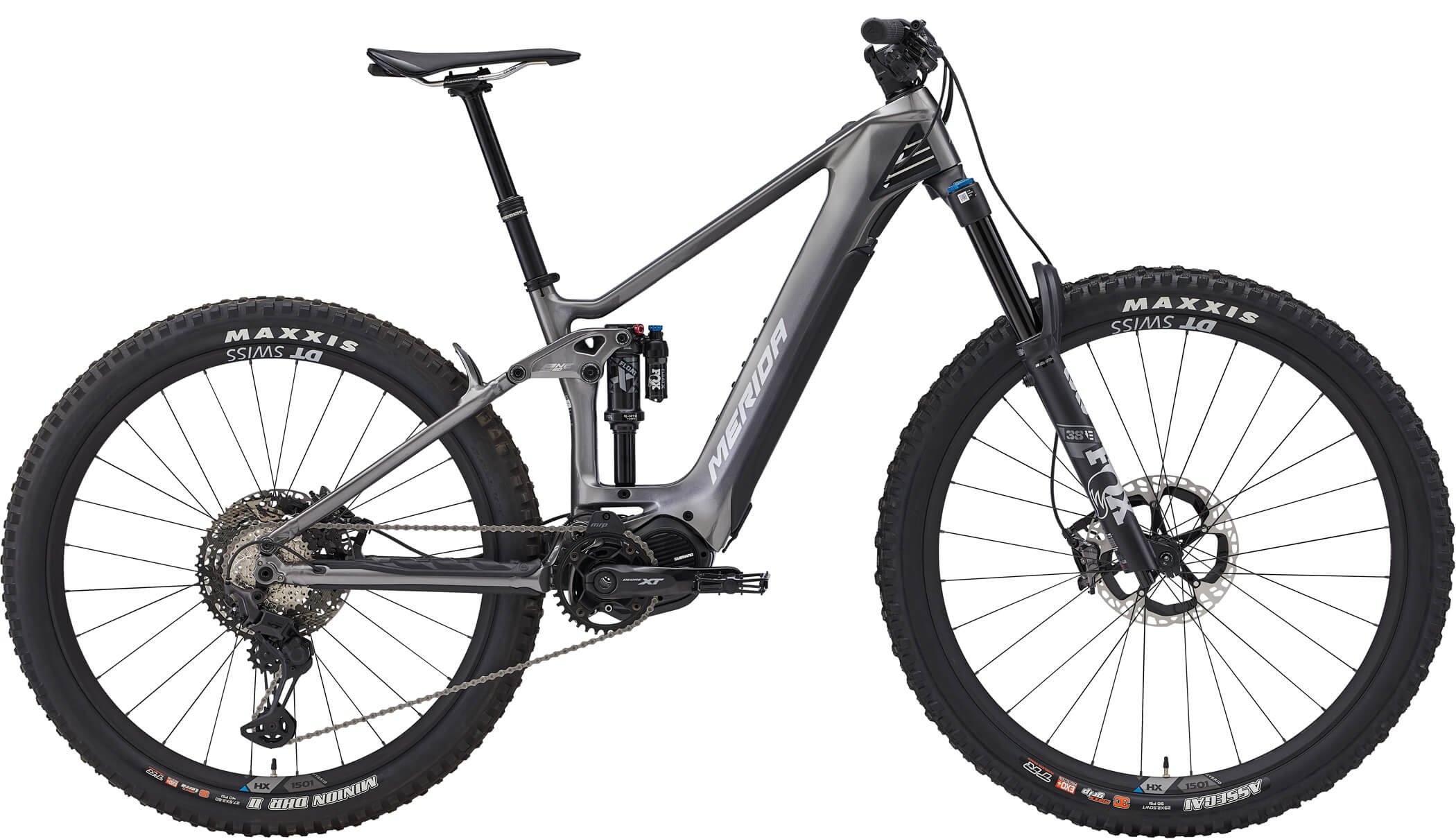 eONE SIXTY（eワンシックスティ）9000｜MERIDA公式オンラインショップ