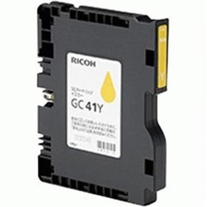 リコーSGシリーズ 純正インク マゼンダ Mサイズ GC41M | 消耗品コム