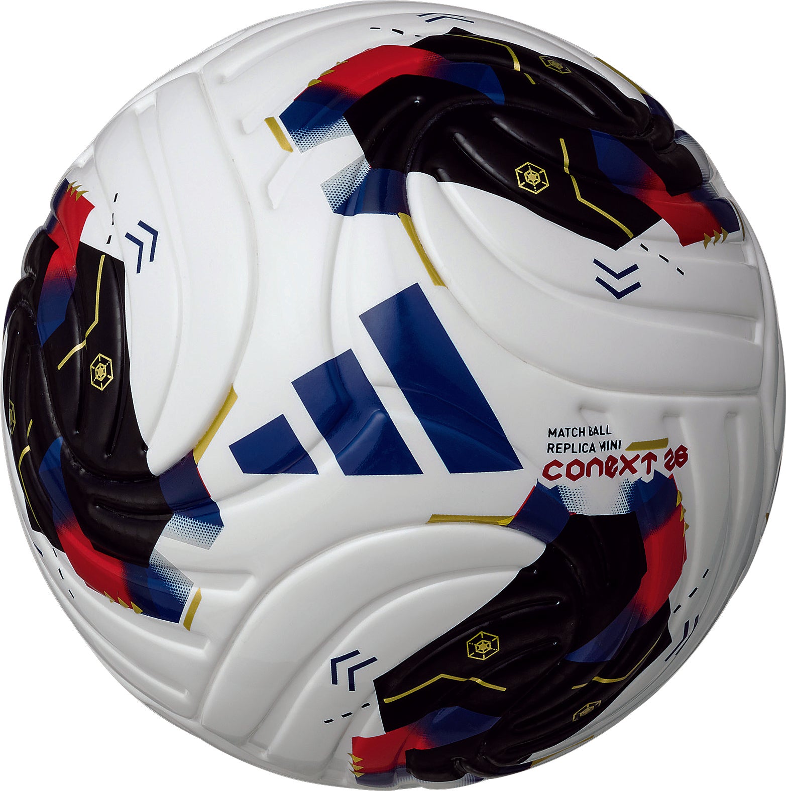 アディダス adidas コネクト26 コンペティション（5号球） | モルテン