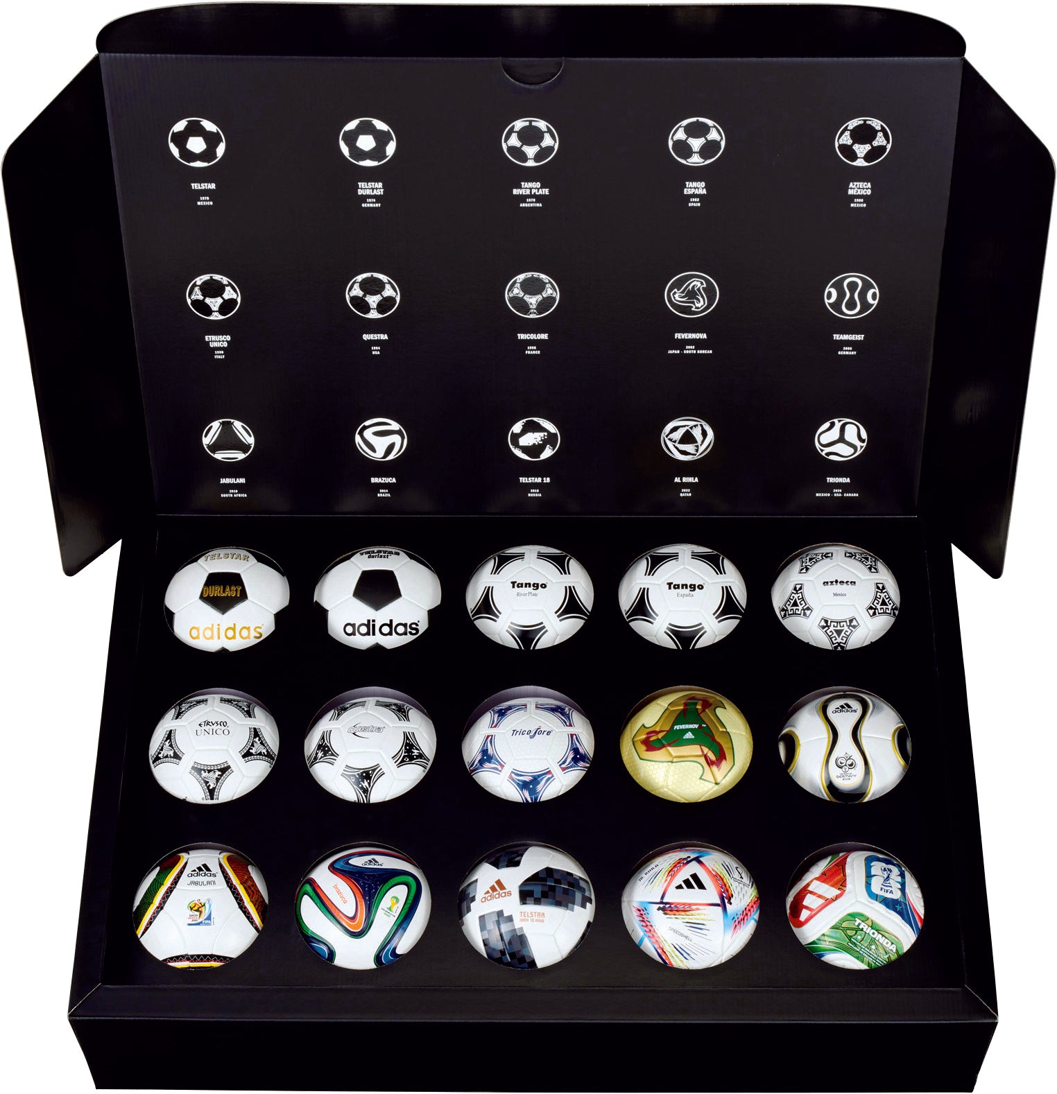 ヒストリカルボールセット ミニボール 2026 | モルテン公式オンライン