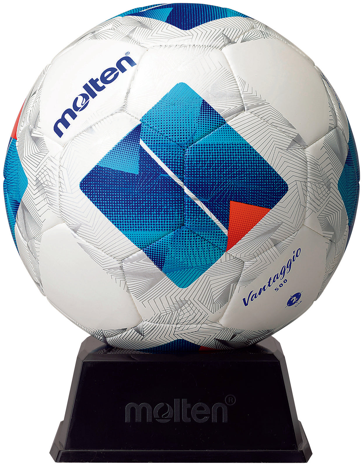 ヴァンタッジオ 4900 土用（サッカーボール・5号球・人工皮革