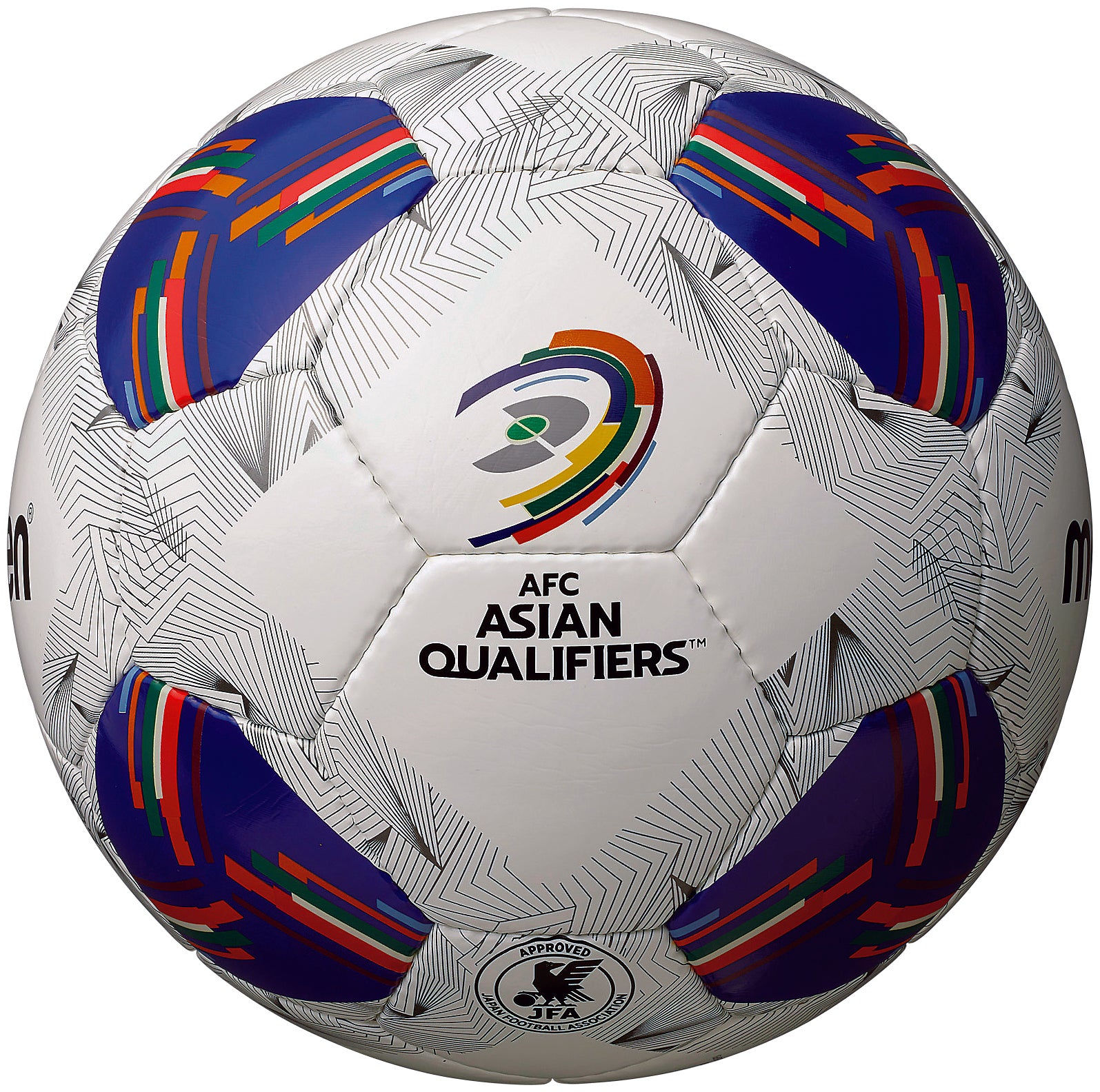 ヴァンタッジオ 5000 キッズ （サッカーボール・4号球・人工皮革