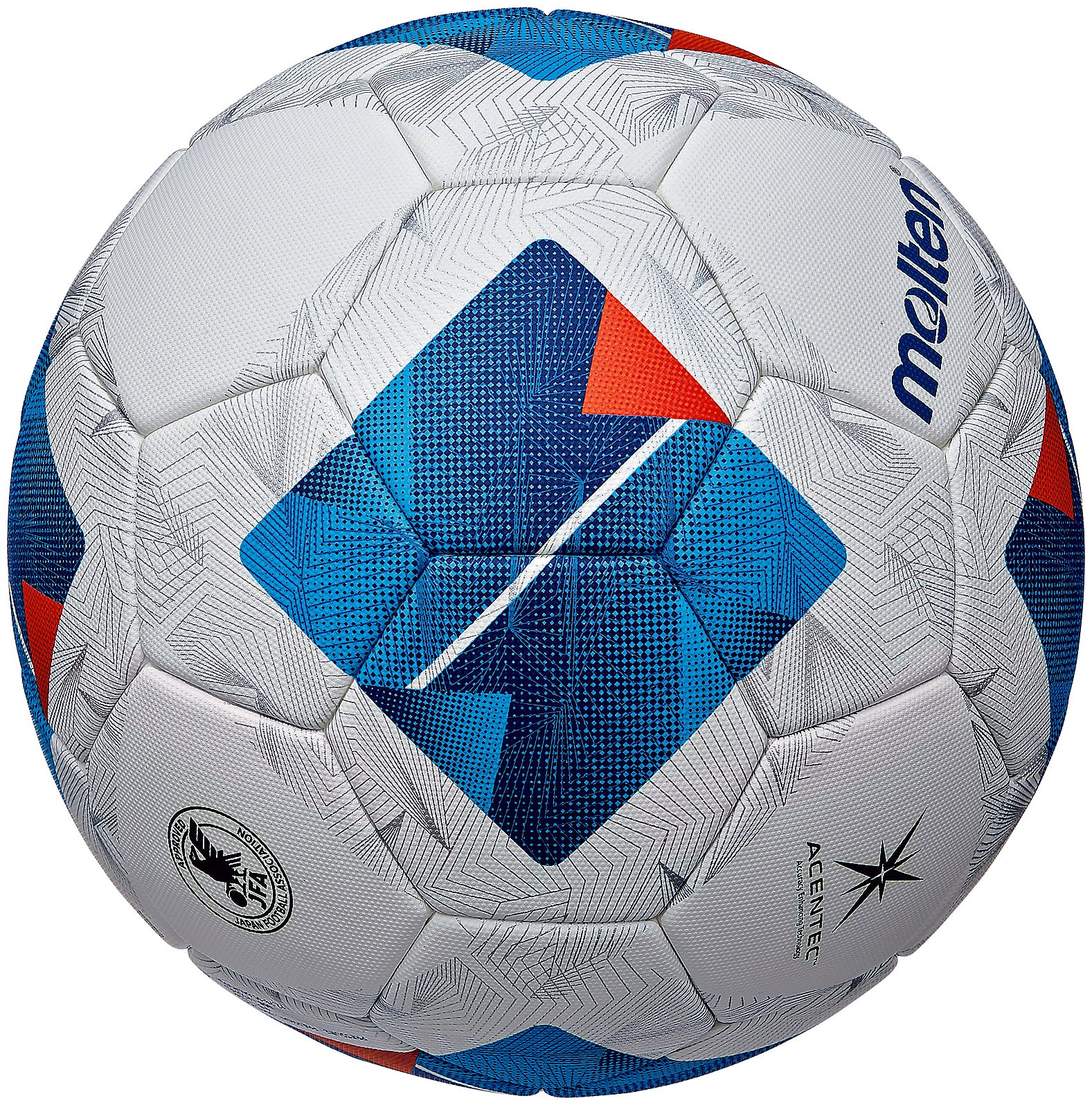 ヴァンタッジオ 5000 （サッカーボール・5号球・人工皮革） | モルテン