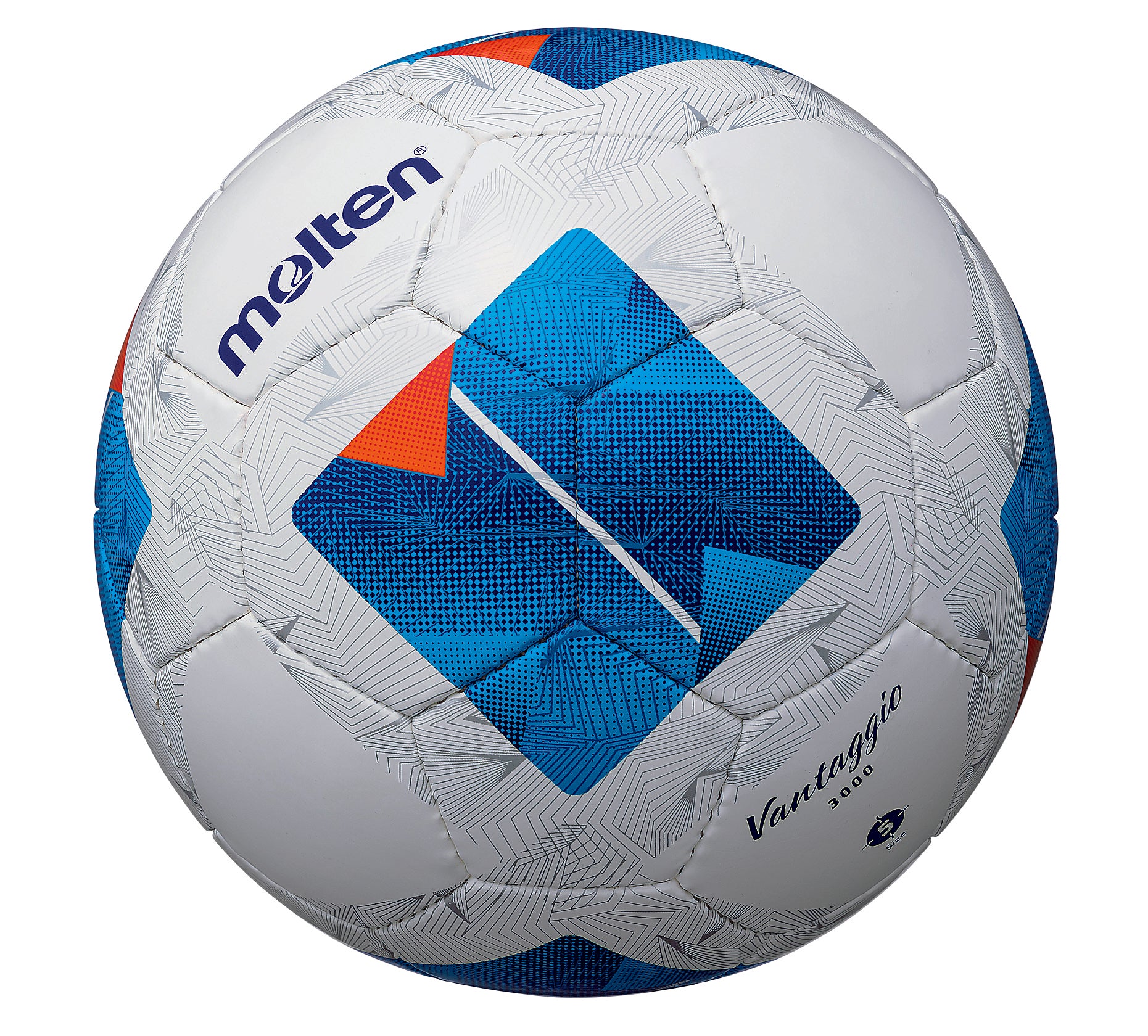 ヴァンタッジオ 4900 芝用 （サッカーボール・5号球・人工皮革