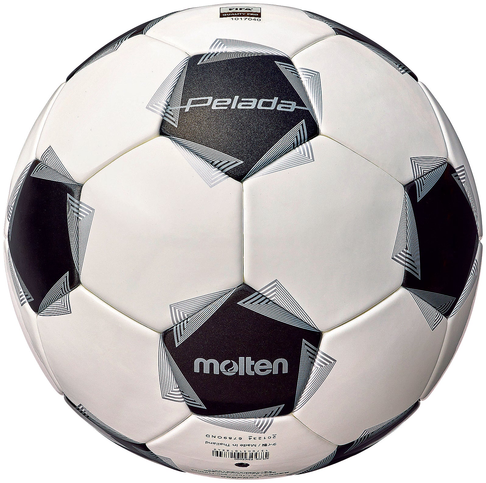 ペレーダ5000芝用（5号球） | モルテン公式オンラインショップ