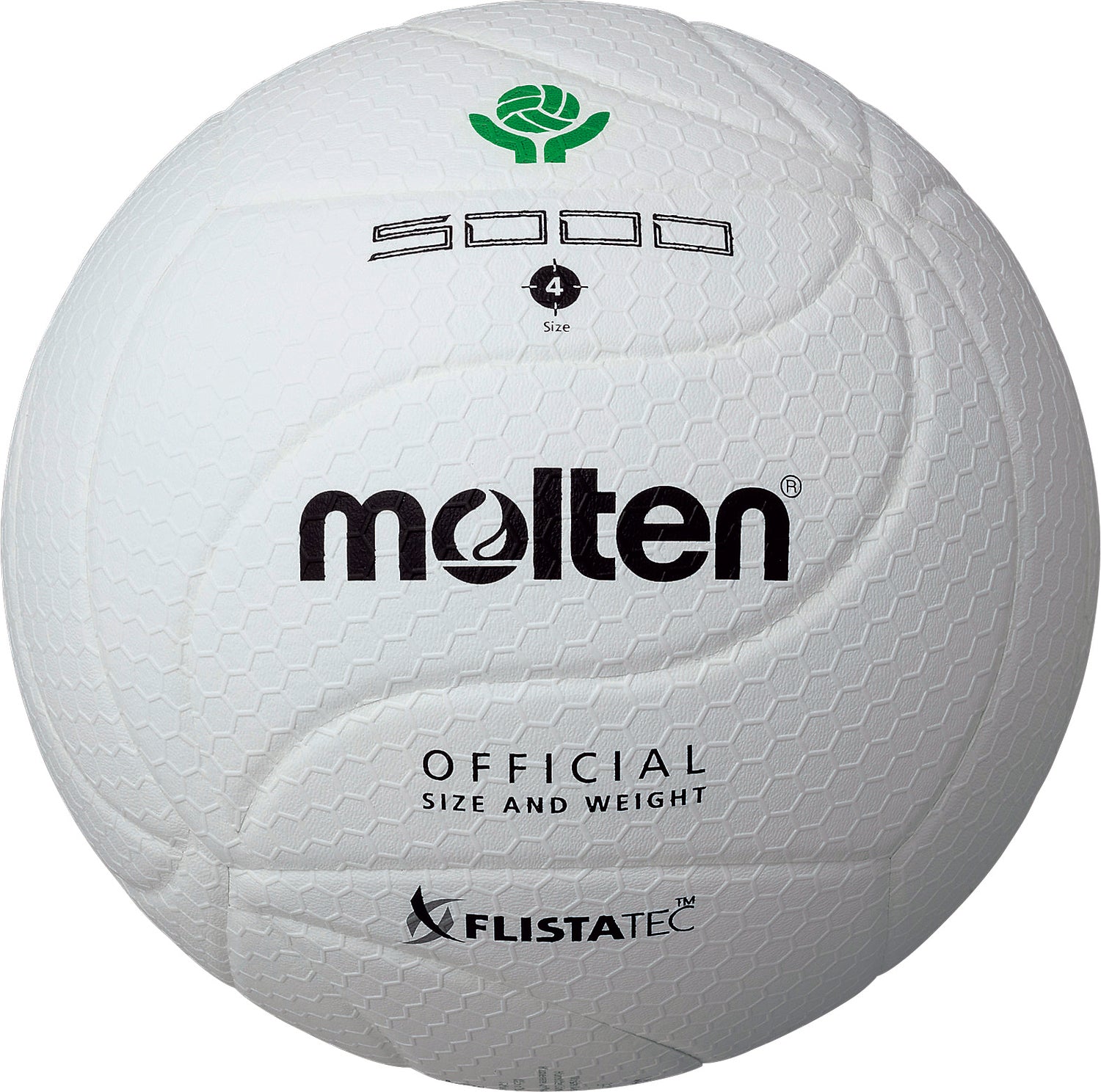 フリスタテック バレーボール5000（5号球・人工皮革） | モルテン公式