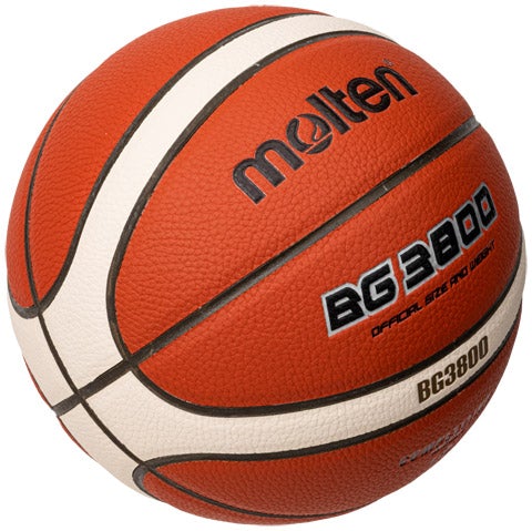 BG3800（バスケットボール・7号球・人工皮革） | モルテン公式