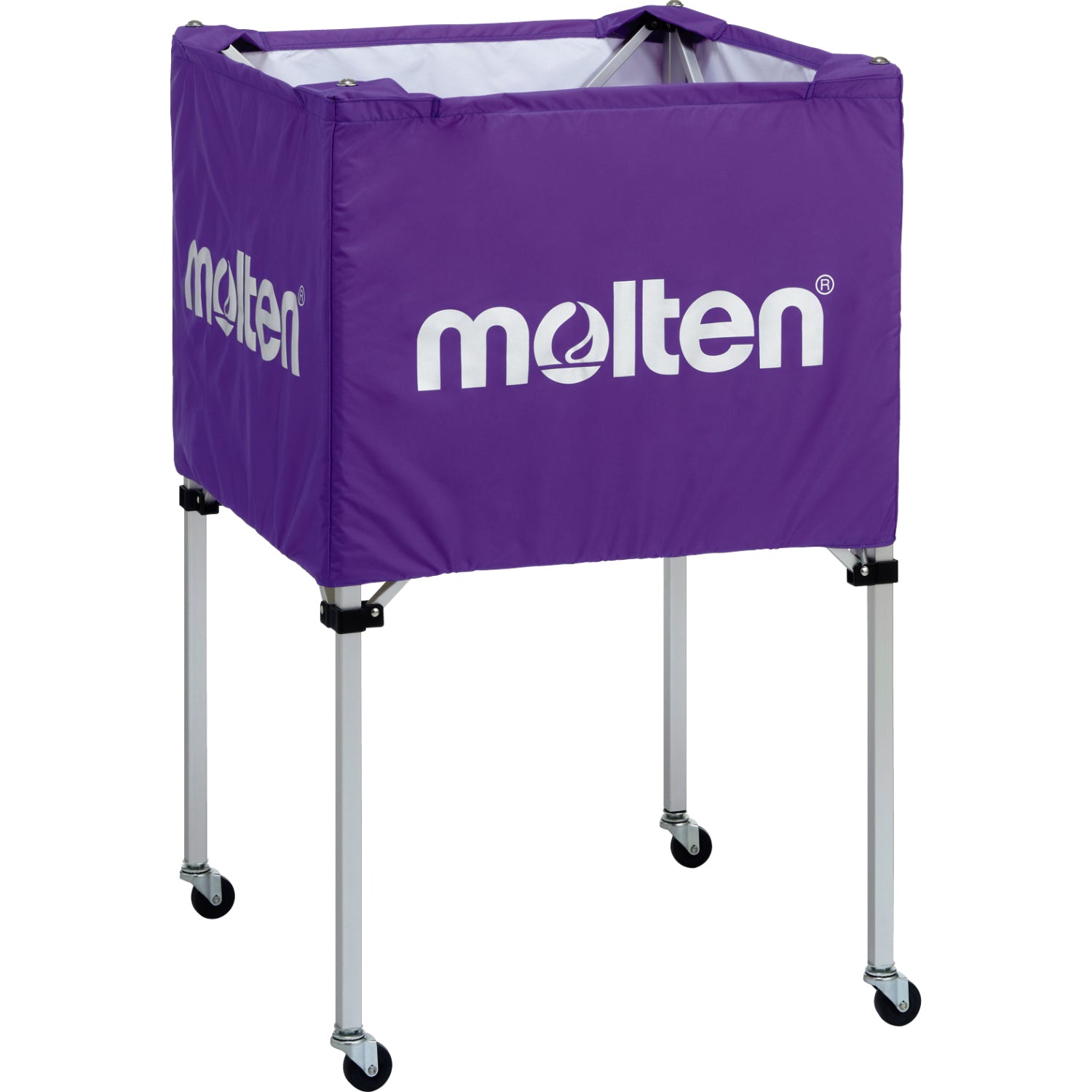 ボールカゴ 中・背高 | モルテン公式オンラインショップ