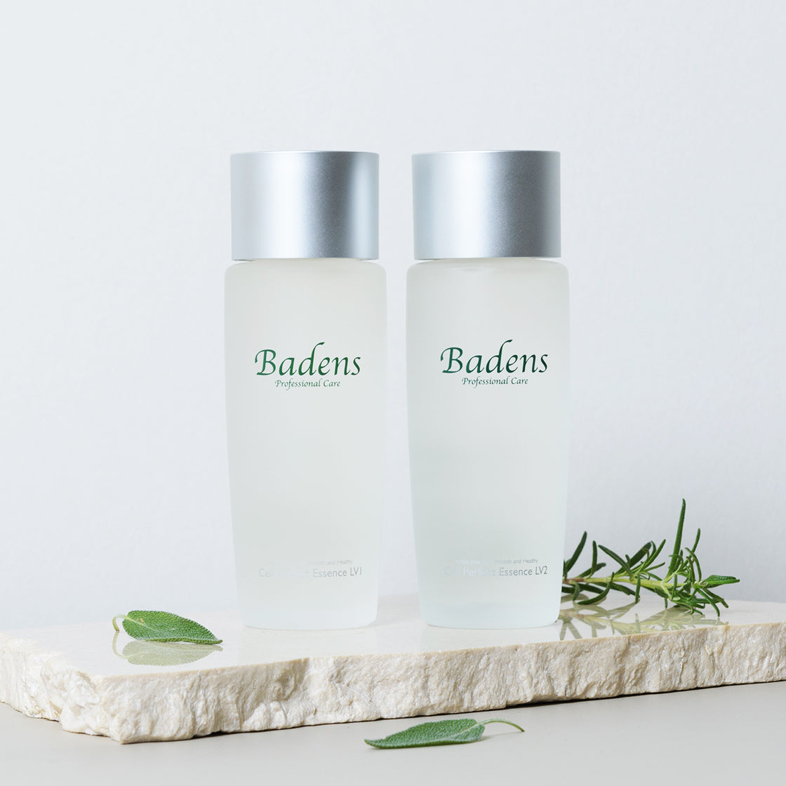 バーデンス セルパーフェクトエッセンス LV2 120ml – モア