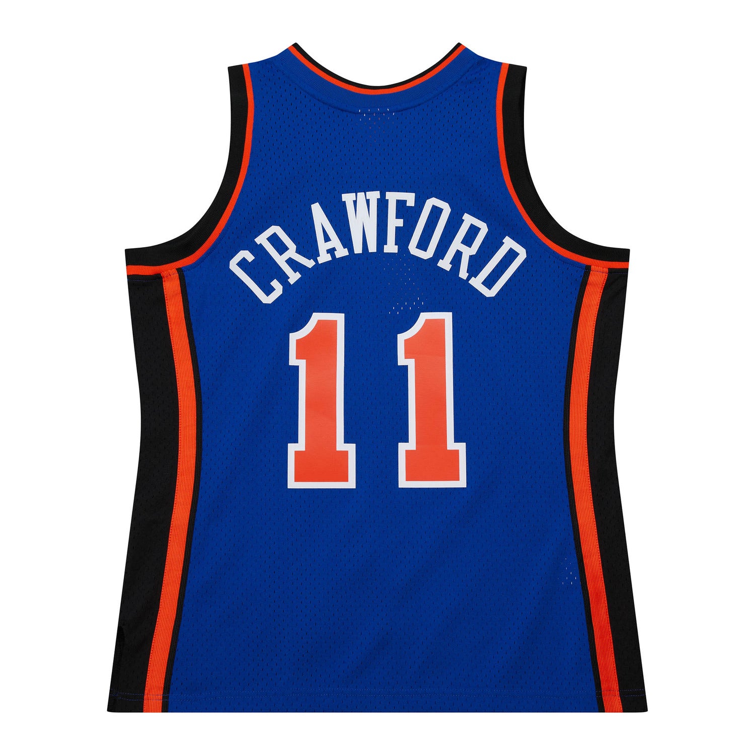 Jamal Crawford Mitchell & Ness 2004 Swingman Jersey – Shop Madison