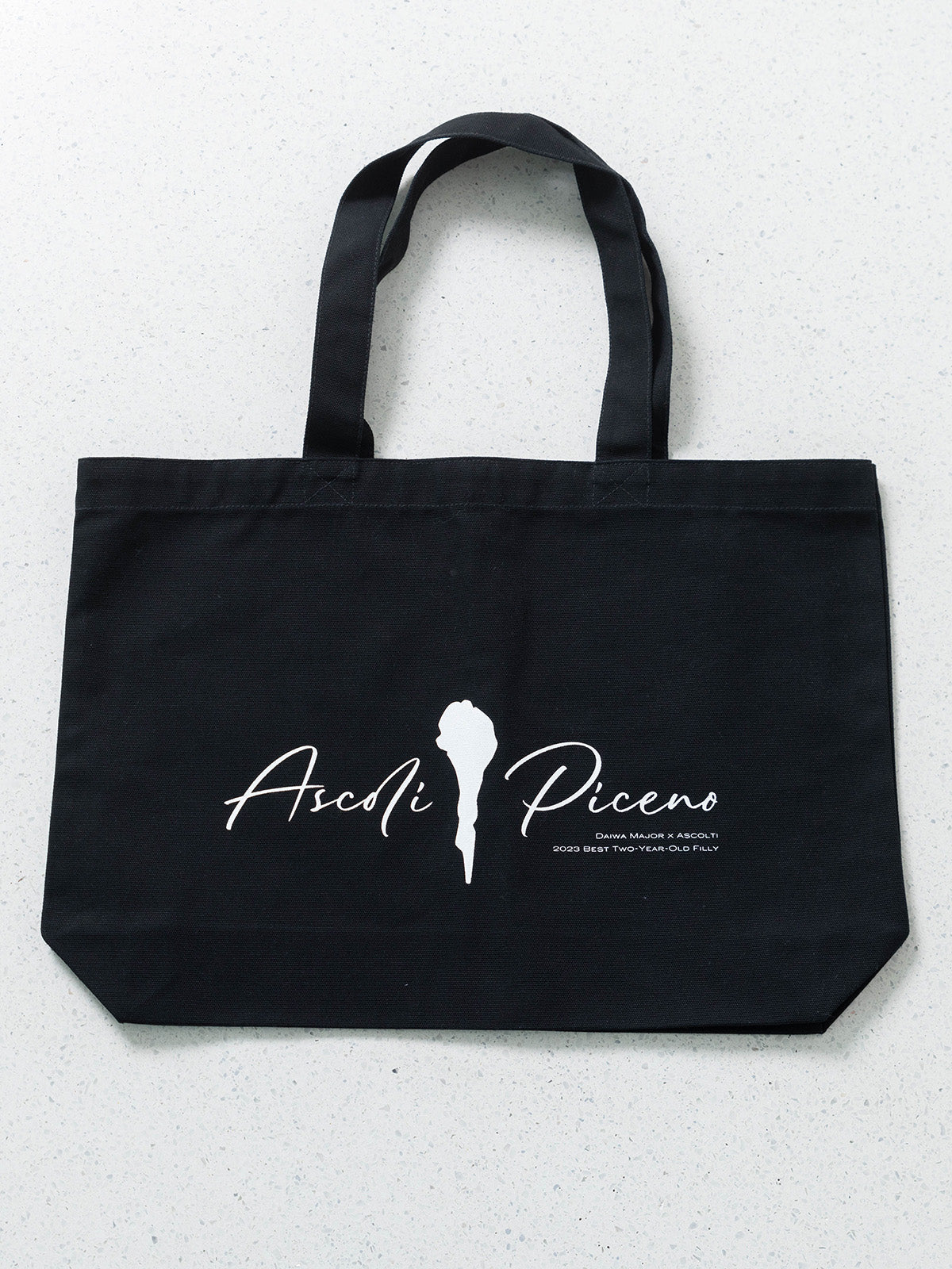 アスコリピチェーノ・トートバッグ｜netkeiba