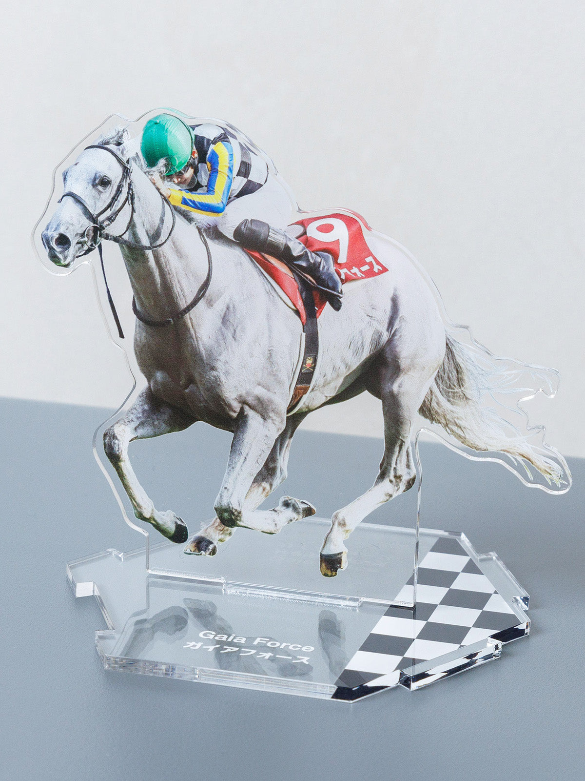 日本の名馬・名勝負 創刊号 (ディープインパクト)｜netkeiba