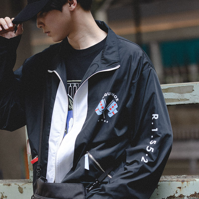 イクイノックス・ブルゾン｜netkeiba