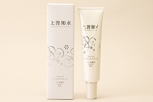 新潟直送計画】上善如水 スキンケアセット – ANDEY