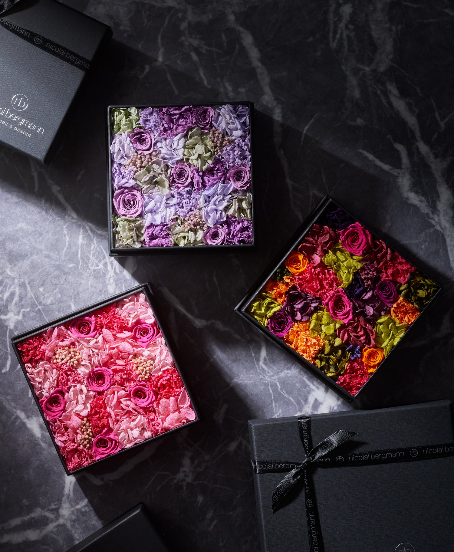 Nicolai Bergmann Online Shop｜ニコライ バーグマン オンラインショップ