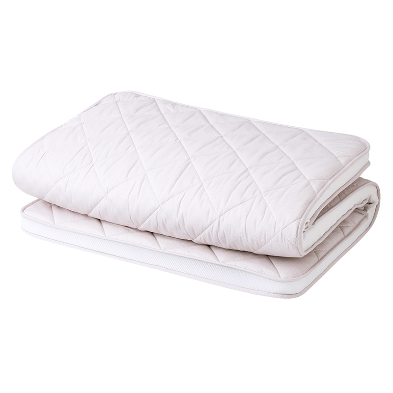 SEVENDAYS かたさが選べる敷きふとん レギュラー(（シングルロング