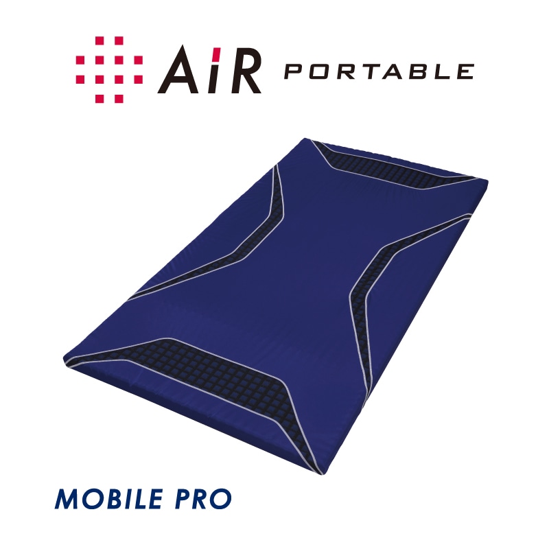エアーポータブル］モバイルマット プロ 大谷翔平選手モデル【数量限定