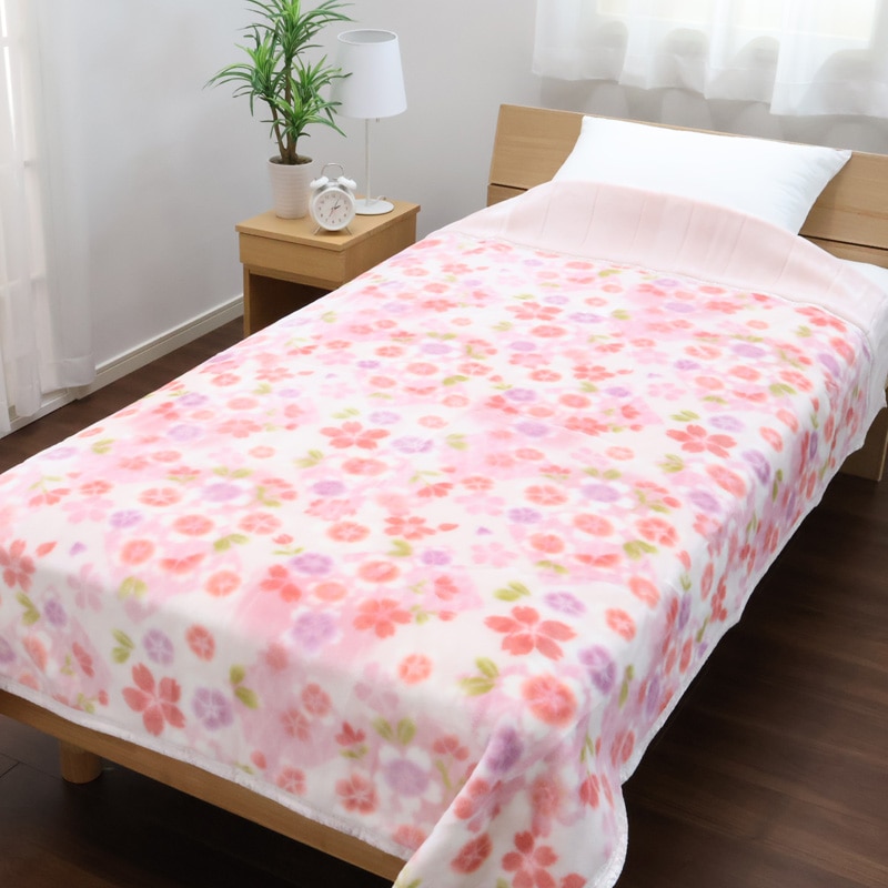 アウトレット】アクリルニューマイヤー毛布 ※在庫限りにつき特別価格