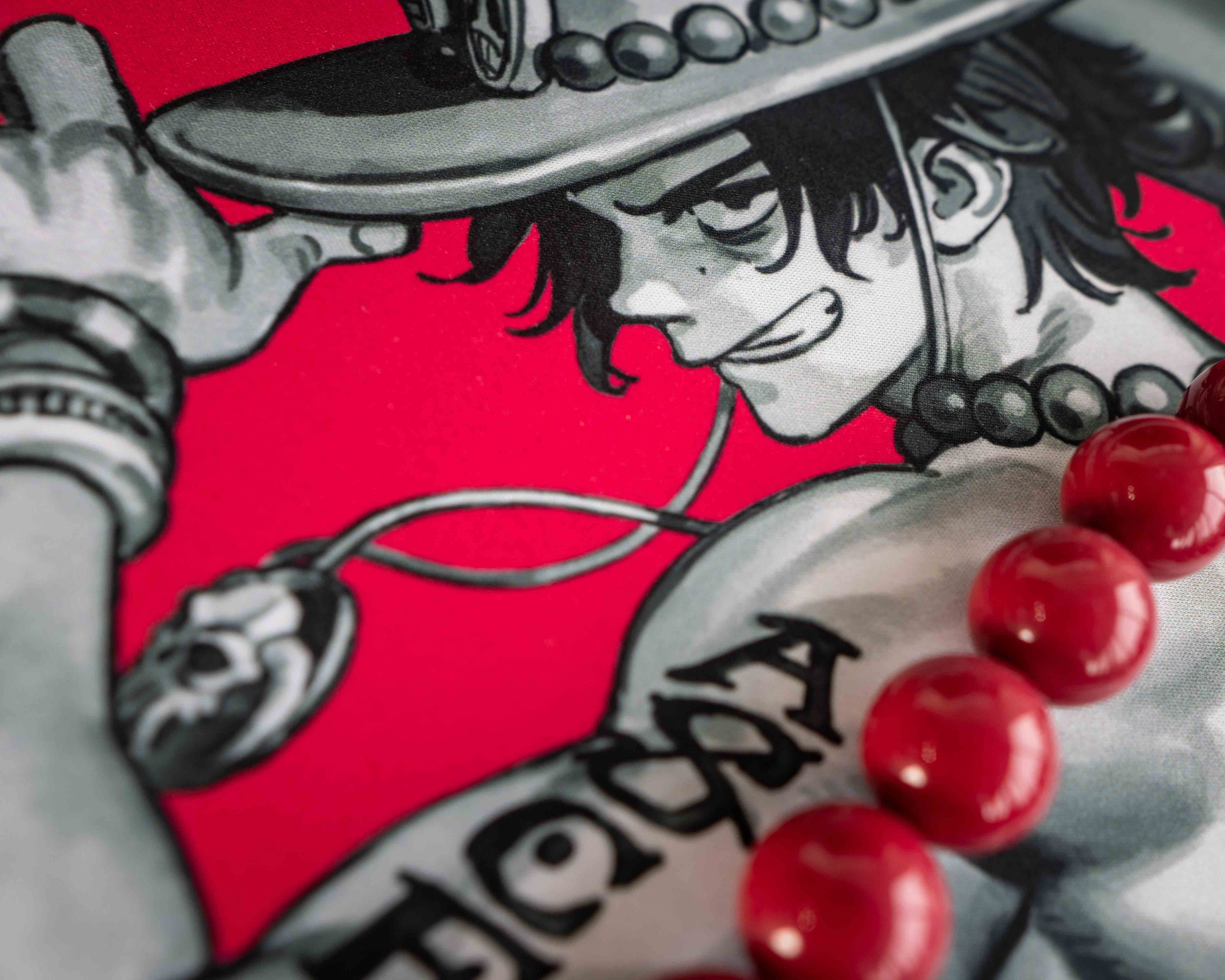 Friends of Fate Playmat (14