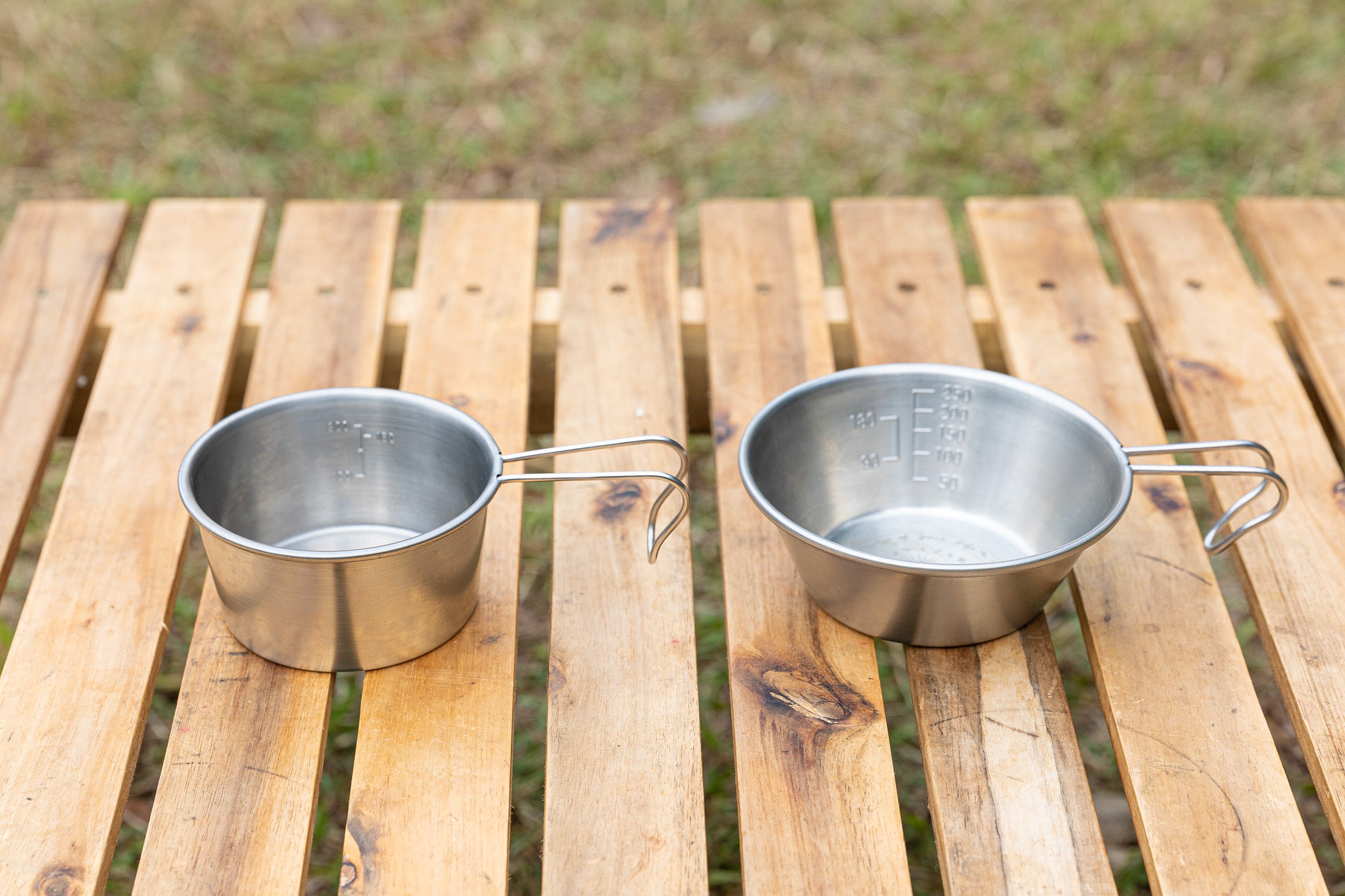 OUTDOOR MONSTER［CAMMOCKER］ シェラカップ深型250ml – CAMMOC ONLINE