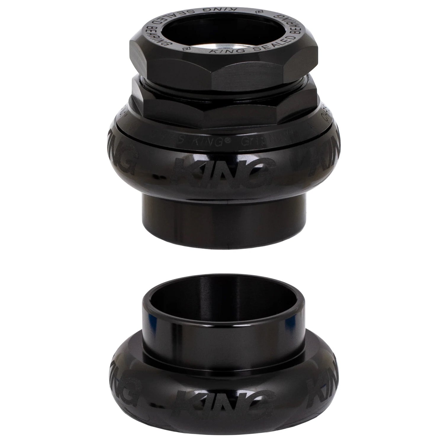 CHRIS KING GripNut 1