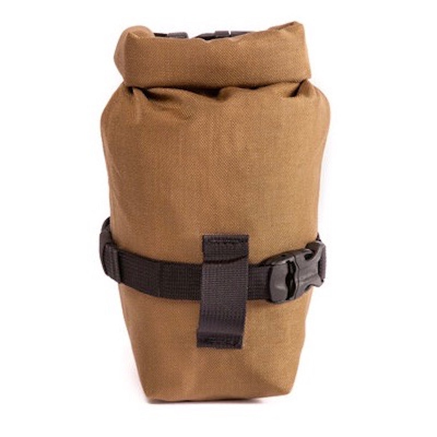 OUTER SHELL Rolltop Saddlebag