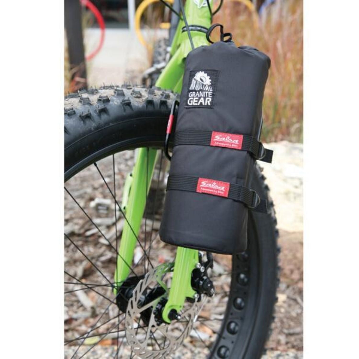 SALSA CYCLES Anything Cage