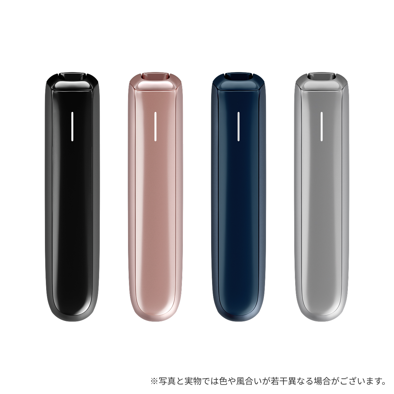 プルーム オーラ スターターキット＜全4種＞| CLUB JTオンラインショップ