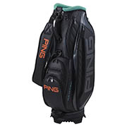 ユークン専用 PING ブラックキャディバッグ 楽天市場】ping キャディ