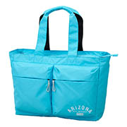 GB-U2502 アリゾナカジュアルトート(ブラック): バッグ│PING ONLINE SHOP