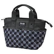 GB-F2602 AZラウンドトート(ホワイト): バッグ│PING ONLINE SHOP