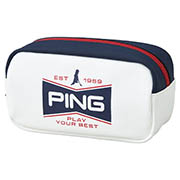 GB-U2609 ソフトPUポーチ(ブラック): バッグ│PING ONLINE SHOP