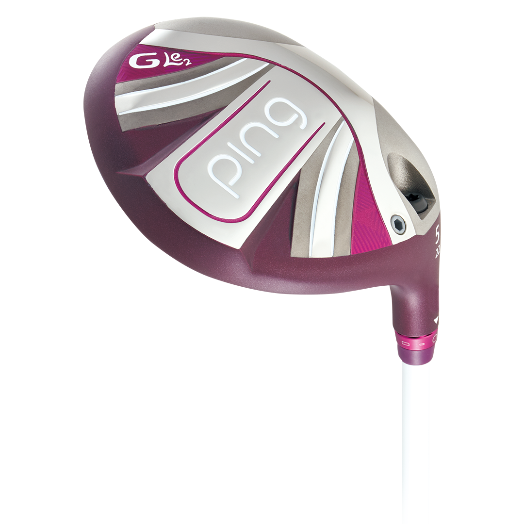 フェアウェイウッド G Le2 #7(右用 7W ロフト26): アウトレット