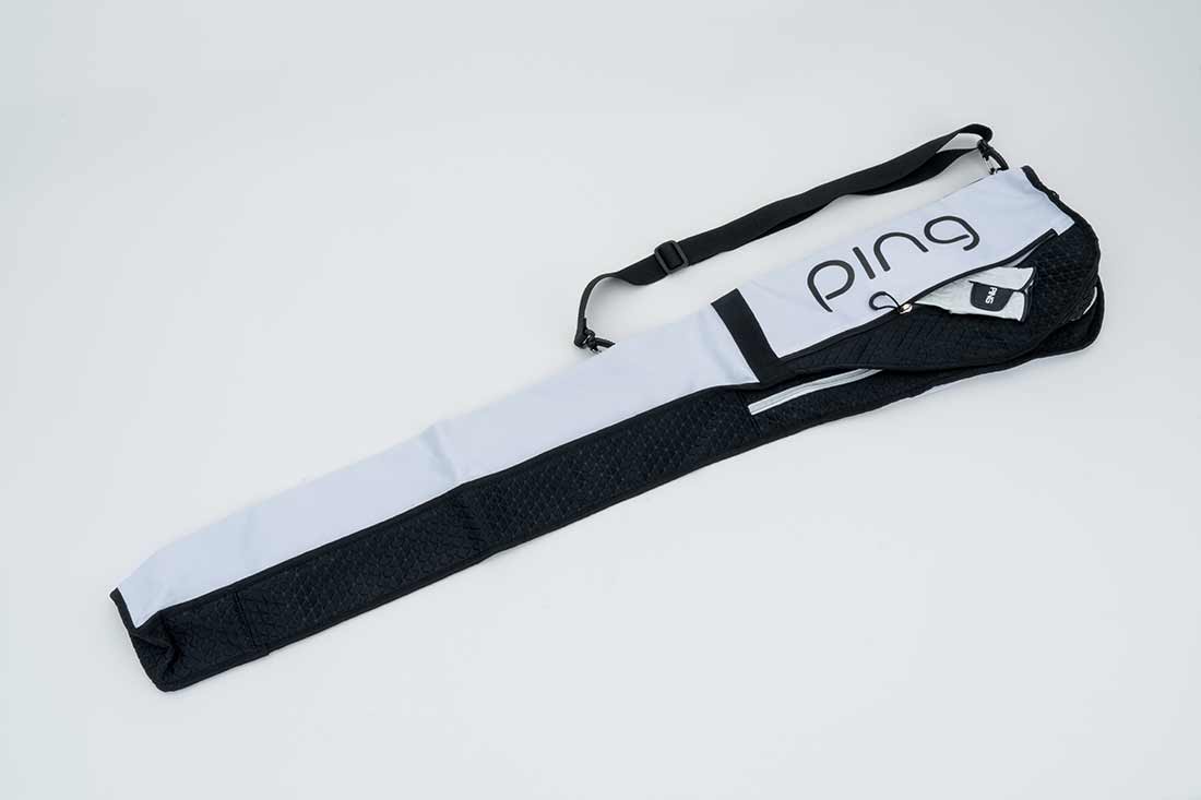 GB-L2503 クールレンジケース(ホワイト): レディース│PING ONLINE SHOP