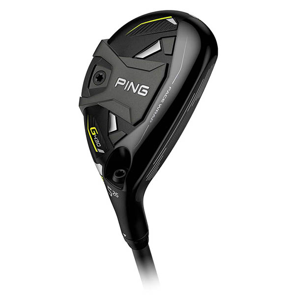 アウトレットゴルフクラブ/ハイブリッド/G430ハイブリッド│PING