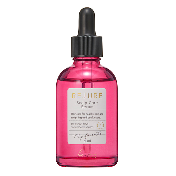 ハウスオブローゼ〉レジュア スカルプケア セラム(Be Prime 限定