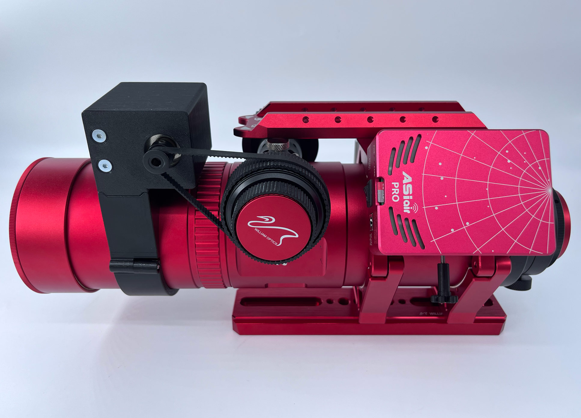 WO RedCat 61 ZWO EAF + ASIAIR kit - Deep Sky Dad