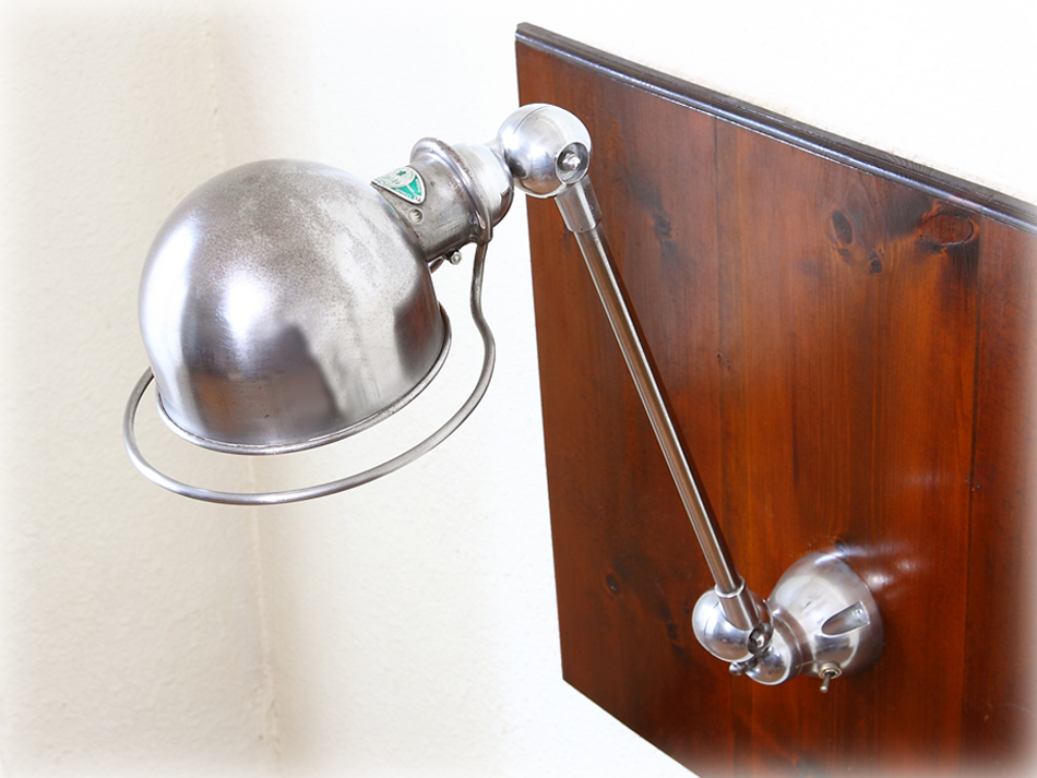 ヴィンテージ ジェルデJIELDE ウォールランプ｜アンティーク家具・照明