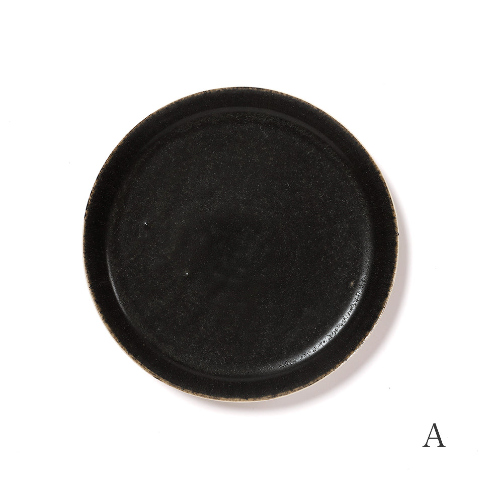 吉田直嗣 小皿 [7]｜Discover Japan 公式オンラインショップ