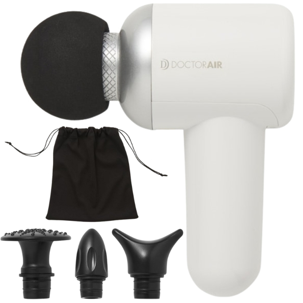 エクサガン ホット&クール(ブラック) | ドクターエア公式オンラインストア