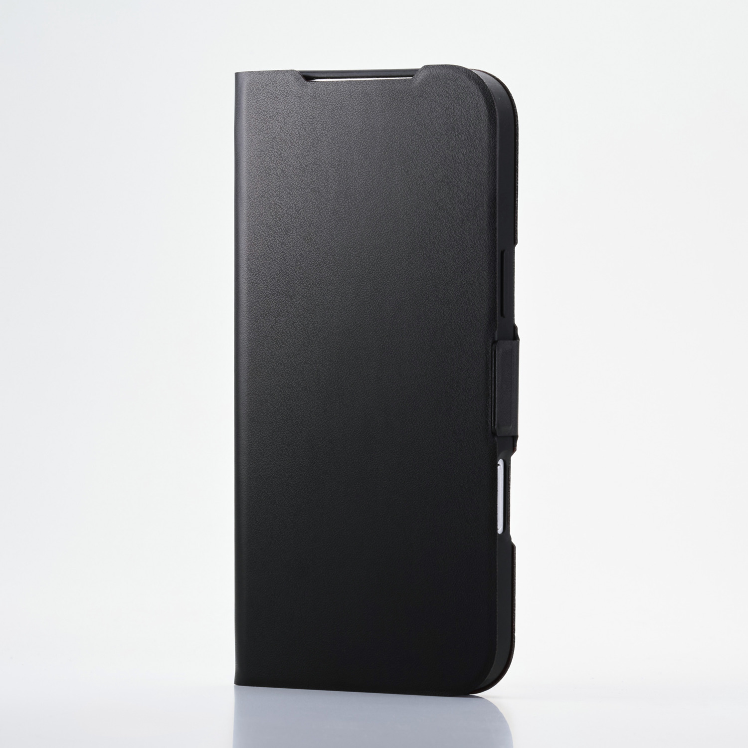 iPhone 17 Pro Max 手帳型ケース 薄型 磁石付 | エレコムダイレクト