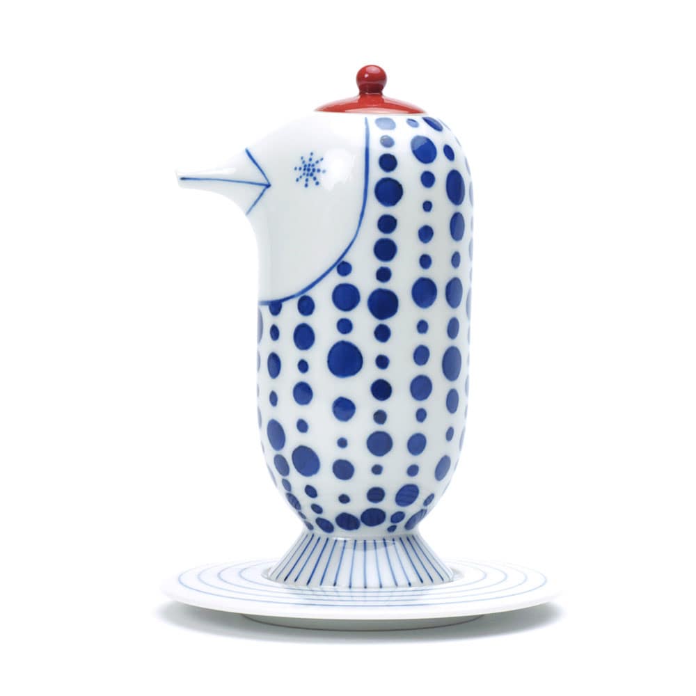 醤油差し 鳥型 雨だれ: キッチン雑貨 | スイーツ・グルメ・ギフトの