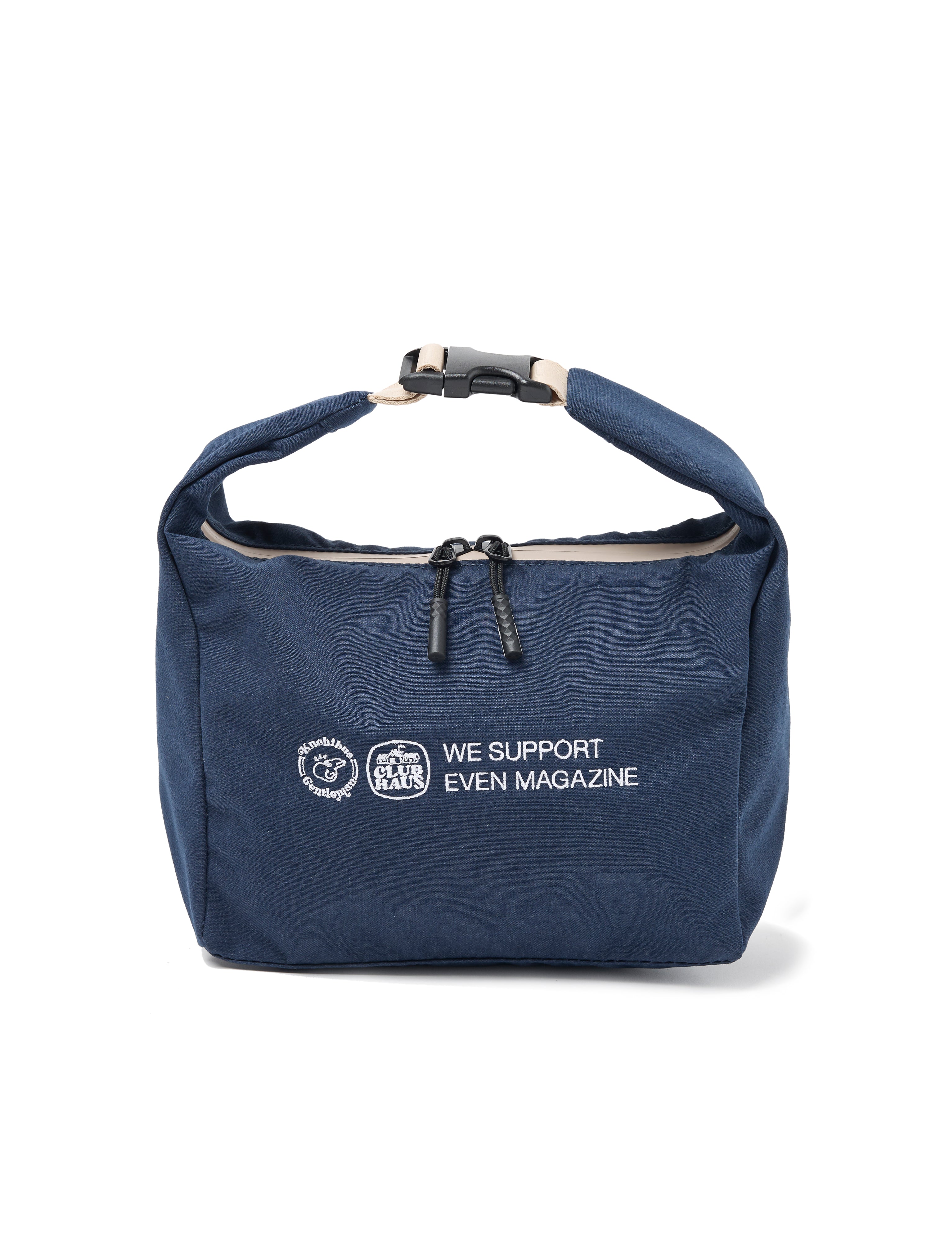 JONES X KUCHIBUE Golf Gentleman X CLUBHAUS］Goodie Bag – FUNQTEN