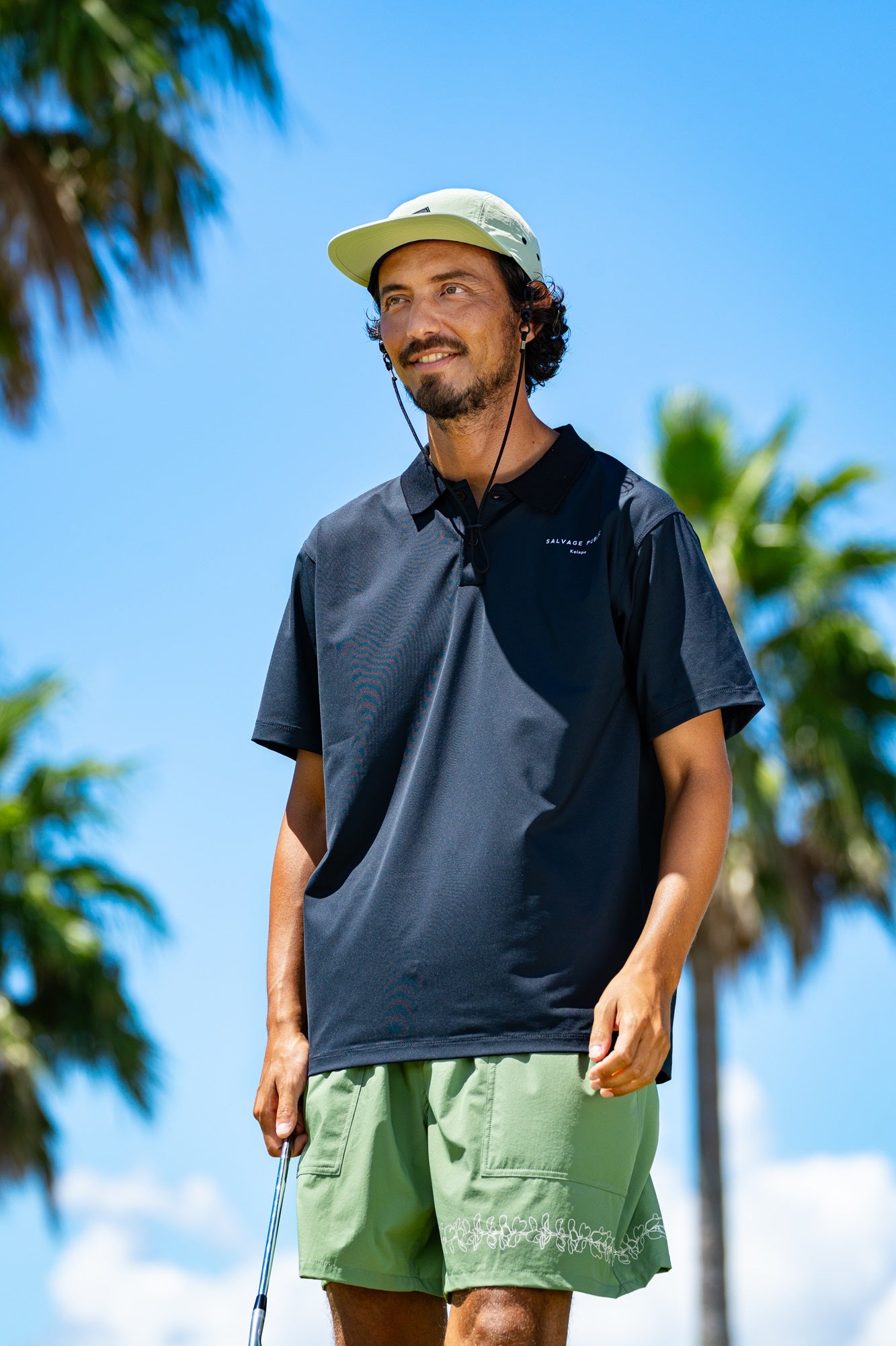 サルベージパブリックコレパ］コレパ ツアーポロ半袖 – FUNQTEN