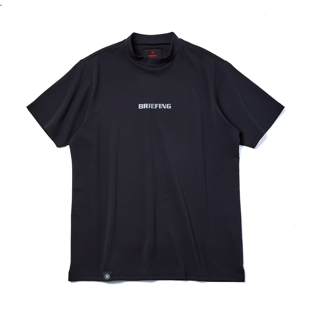 BRIEFING GOLF］別注ハイネックシャツ – FUNQTEN