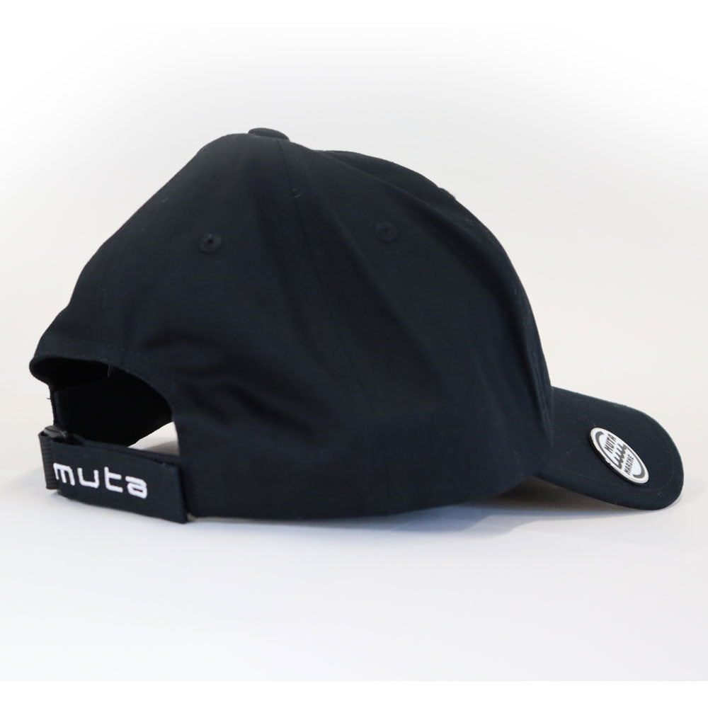 ムータマリン］マーカー付きキャップ – FUNQTEN