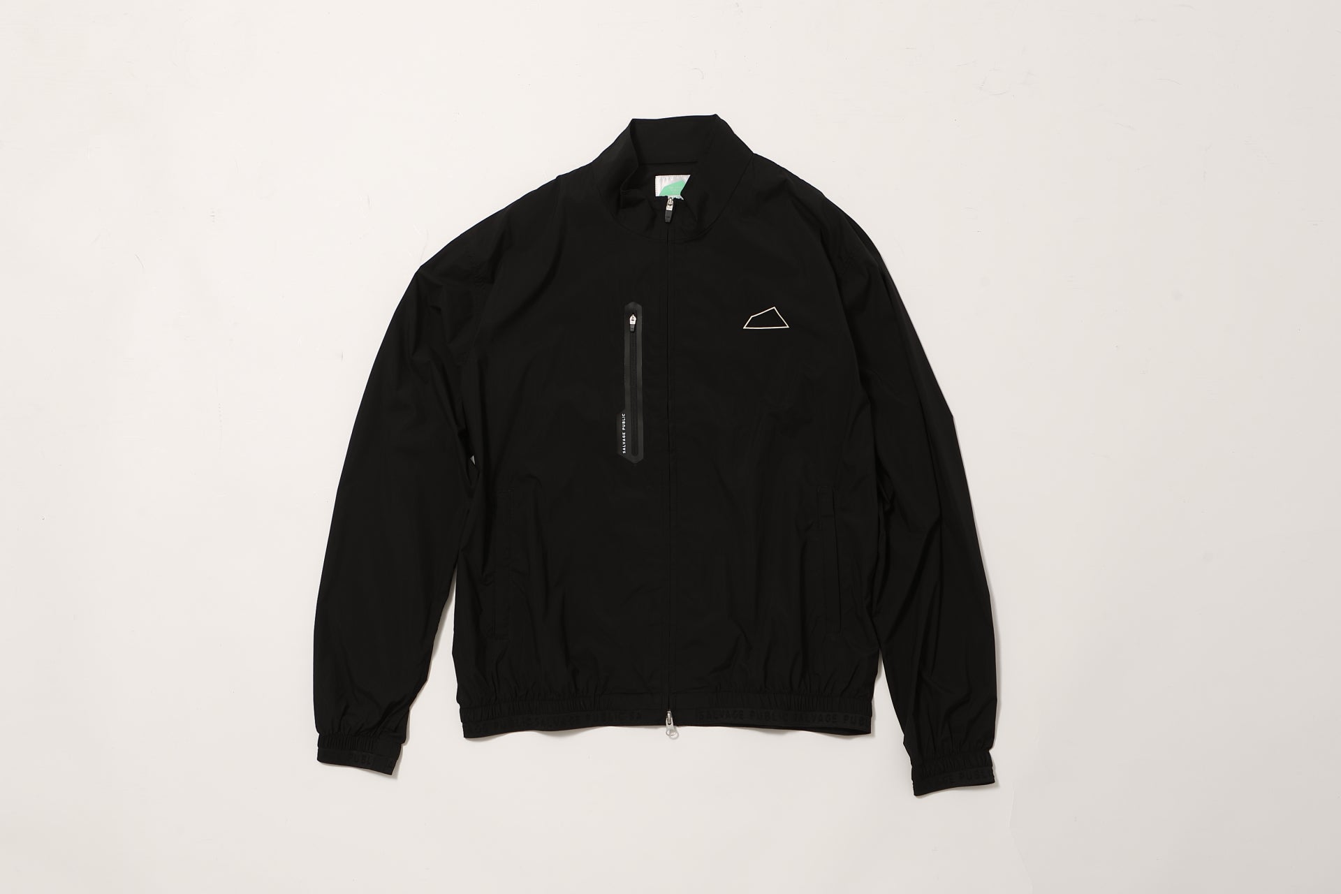 サルベージパブリックコレパ］マカニ コーデュラジャケット – FUNQTEN