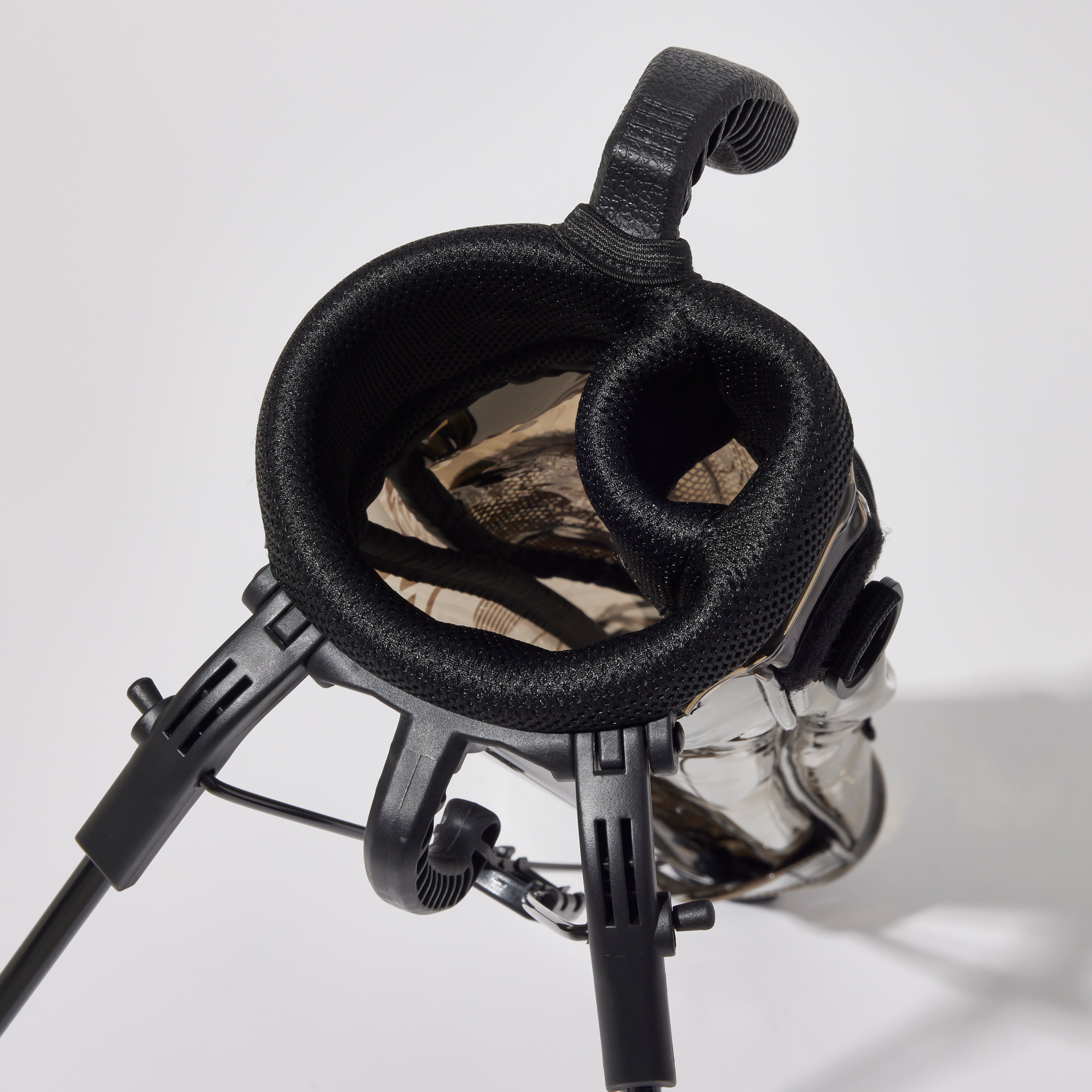 ムータマリン］クリアロゴ・セルフスタンドクラブケース – FUNQTEN