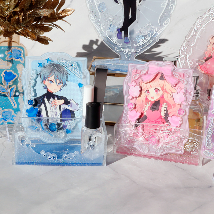 HAPPY BAG2025 スターダストキット ピュアライラック| FUKUYA ONLINE